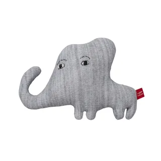 【北歐櫥窗】Donna Wilson Egbert Elephant 大象 羔羊毛針織玩偶