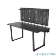 【DEZCTOP】Bifrost 160(簡約x時尚x高品質 多功能模組化電腦桌)