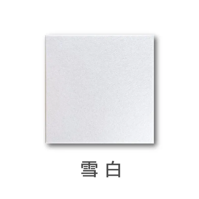 【Jo Go Wu】毛氈隔音棉30X30-36入(消音板/吸音棉/隔音毯/隔音壁貼/隔音泡棉/靜音棉/DIY)