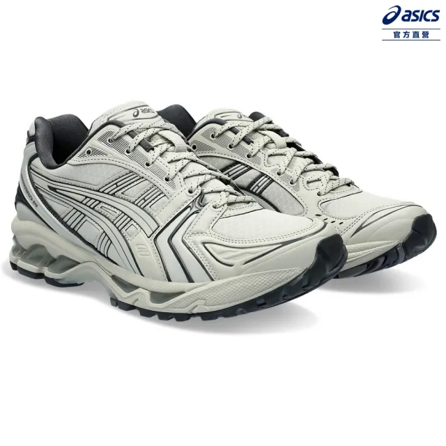 asics 亞瑟士】GEL-KAYANO 14 男女中性款運動休閒鞋(1203A412-020