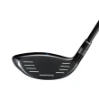 【HONMA 本間高爾夫】BE-NX #3 #5 NX45 球道木桿(黑色 高爾夫球桿)