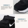 【NIKE 耐吉】14-16CM_AIR MAX SYSTM-TD 男女小童運動鞋-氣墊 黑白 童鞋(DQ0286-001)