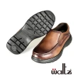 【Waltz】休閒鞋系列  舒適皮鞋(4W522048-06 華爾滋皮鞋)