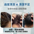【Elizecosmo】炭酸控油 淨屑洗髮精 500ml(頭皮屑 out)