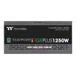 【Thermaltake 曜越】鋼影 Toughpower iRGB PLUS 1250W 鈦金牌數位電源供應器(PS-TPI-1250F3FDTT-1)