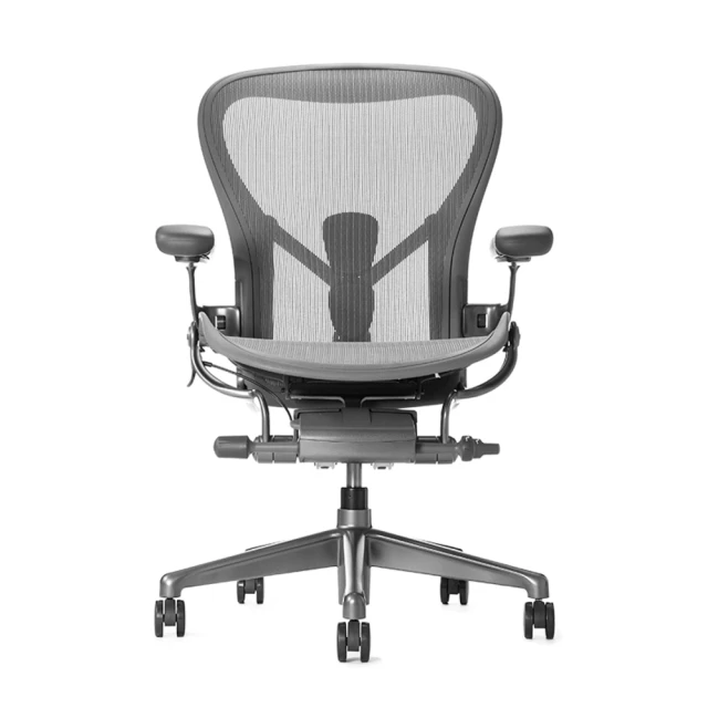 E-home 美甲斯輕奢流線絨布電腦椅 2色可選(辦公椅 網