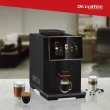 【咖博士Dr.coffee】義式咖啡機 C12 全自動義式咖啡機(商用 專業級 4公升水箱 液晶觸控面板 110V)