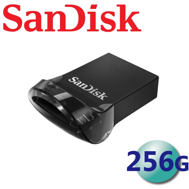 SanDisk 晟碟 Phone Drive 256GB(公