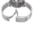 【ORIENT 東方錶】東方之星 Open Heart系列 鏤空機械腕錶 / 39.3mm(RE-AT0004S)