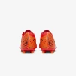 【NIKE 耐吉】足球鞋 Jr Vapor 15 Club MDS 大童鞋 女鞋 低筒 足球 紅色 橘色(FD0563-600)