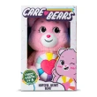 【Care Bears】Basic Fun! 愛心熊 彩虹熊 希望熊 中 eco ver.