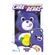 【Care Bears】Basic Fun! 愛心熊 彩虹熊 和平熊 中