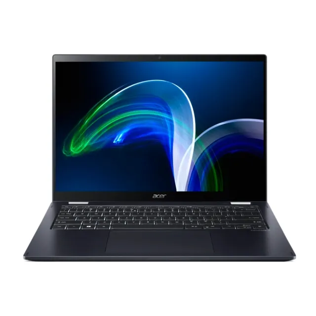 【Acer 宏碁】14吋i5商用翻轉觸控筆電(TravelMate Spin TMP614RN-52-54MU/i5-1135G/8G/512G/W10P+Office)