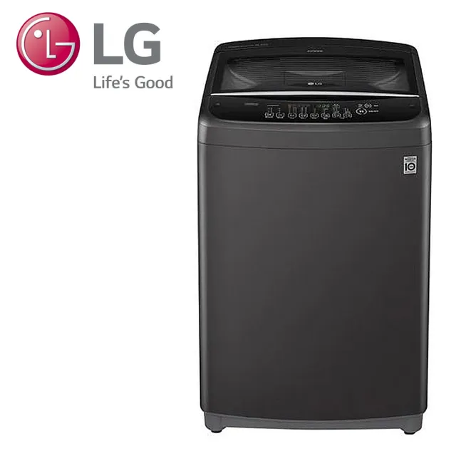 【LG 樂金】15公斤◆Smart Inverter 智慧變頻洗衣機(WT-ID150MSG)