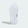 【adidas 愛迪達】X_Plrpath K 中童 慢跑鞋 運動 休閒 透氣 緩震 舒適 愛迪達 炭灰 紅(ID0252)
