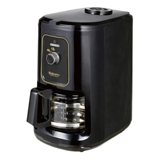 【Balzano】全自動磨豆咖啡機BZ-CM1061