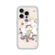 【RHINOSHIELD 犀牛盾】iPhone 14/Plus/Pro/Max Mod NX MagSafe兼容 手機殼/跟我走貓咪(涼丰系列)