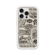 【RHINOSHIELD 犀牛盾】iPhone 12 mini/Pro/Max Mod NX MagSafe兼容 手機殼/玩具總動員-美式風格(迪士尼)