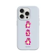 【RHINOSHIELD 犀牛盾】iPhone 14系列 SolidSuit MagSafe兼容 磁吸手機殼/玩具總動員-熊抱抱抱哥(迪士尼)