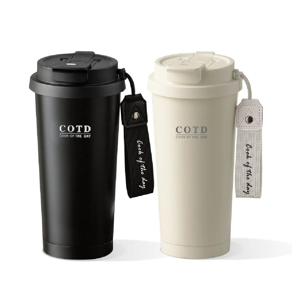 COTD 陶瓷保溫杯