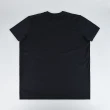 【COACH】COACH白字LOGO設計純棉短袖T恤