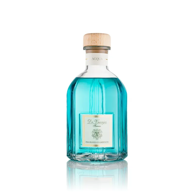 【北歐櫥窗】Dr. Vranjes Firenze Acqua 人魚海岸 香氛瓶(500ML)