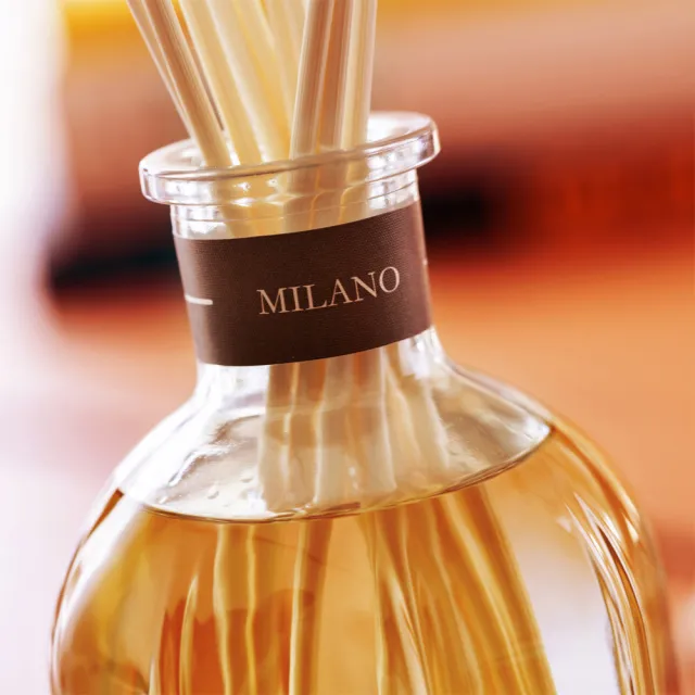 【北歐櫥窗】Dr. Vranjes Firenze Milano 米蘭迷蹤 香氛瓶(250ML)
