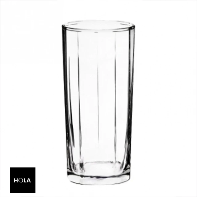 HOLA 卡瑞莎骨瓷杯盤組 200mL 黑灰評價推薦