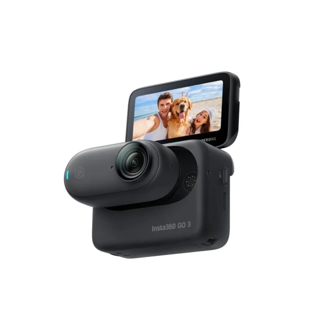 Insta360 X3 全面保護組 360°口袋全景防抖相機