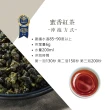 【iTQi 定迎】米其林ITQI二星-景點款蜜香紅茶茶包2g*10入*3盒