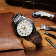 【SEIKO 精工】PRESAGE系列 Style60’s 復古時尚 機械腕錶 禮物推薦 畢業禮物(SRPG03J1/4R35-05A0S)