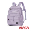 【NASA SPACE】美國太空旅人大容量旅行後背包-NA20002-24(星塵紫)