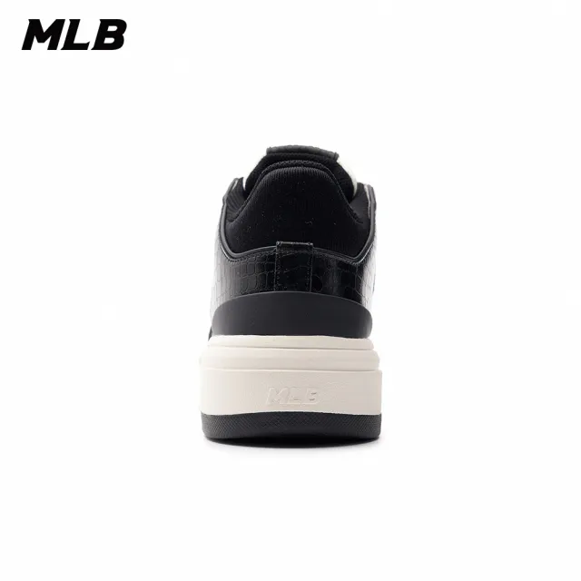 【MLB】老爹鞋 學長鞋 Chunky Liner系列 紐約洋基隊(3ASXCMC3N-50BKS)