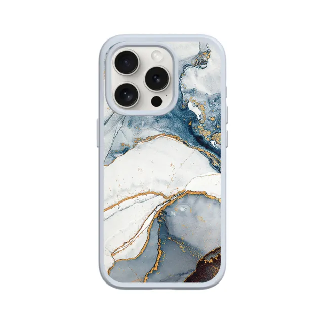【RHINOSHIELD 犀牛盾】iPhone 12mini/Pro/Max SolidSuit MagSafe兼容 磁吸手機殼/破曉(獨家設計系列)