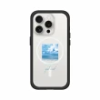 【RHINOSHIELD 犀牛盾】iPhone 12mini/Pro/Max Mod NX MagSafe兼容 手機殼/好心情(獨家設計系列)