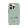 【RHINOSHIELD 犀牛盾】iPhone 11/Pro/Pro Max SolidSuit背蓋手機殼/撲通撲通(Hello Kitty)