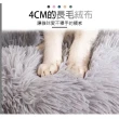 【ENJOY LIFE 樂享生活】深度睡眠寵物窩-S 直徑40cm(狗窩 貓窩 冬季保暖 睡覺窩 寵物睡窩 寵物床 床墊)