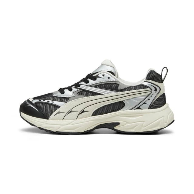 PUMA Puma Morphic Retro 休閒運動鞋 