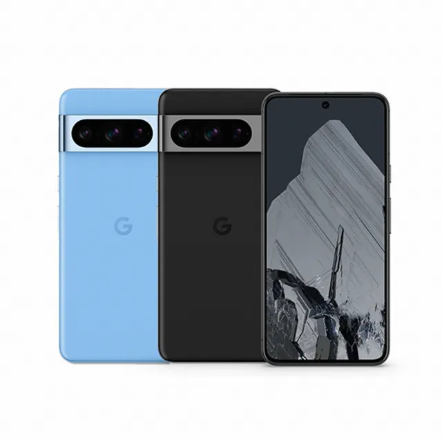 Google】Pixel 8 Pro 6.7吋(12G/256G) - momo購物網- 好評推薦