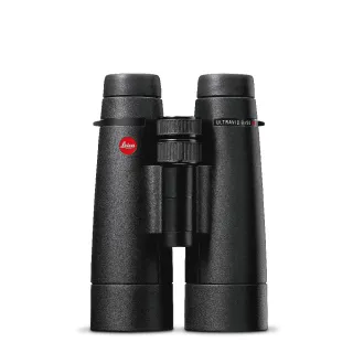 【LEICA 徠卡】ULTRAVID 10X50 HD-PLUS徠卡頂級螢石雙筒望遠鏡(公司貨)