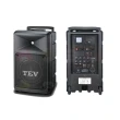 【TEV】TA-6900 配3手握式+3頭戴式 無線麥克風(8吋180W移動式無線擴音機/無DC/無USB)