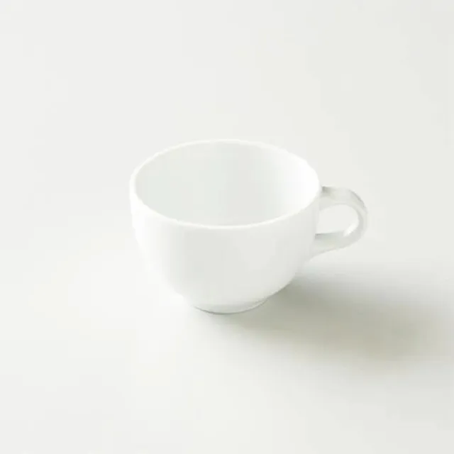 【日本Origami】拿鐵杯 8oz 250ml(咖啡大賽標準規格)