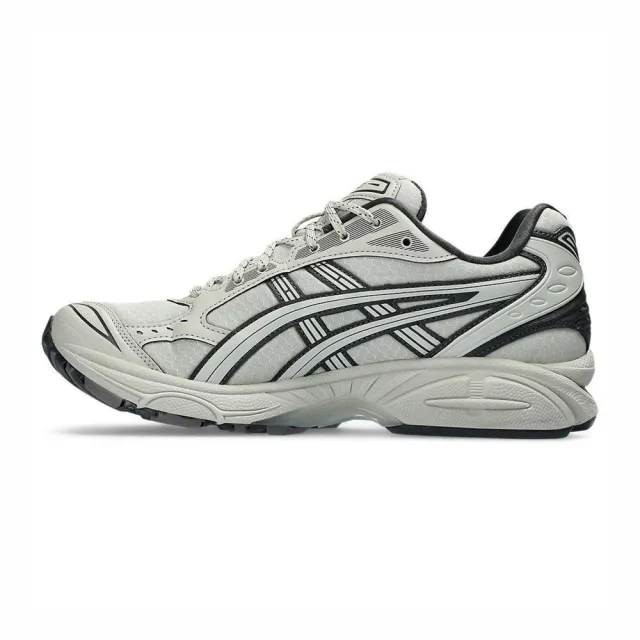 asics 亞瑟士】GEL-Kayano 14 男休閒鞋運動復古慢跑緩震支撐白灰