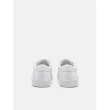 【PEDRO】PEDRO ICON 真皮女運動鞋-白色(小CK高端品牌 熱賣 中性系列)