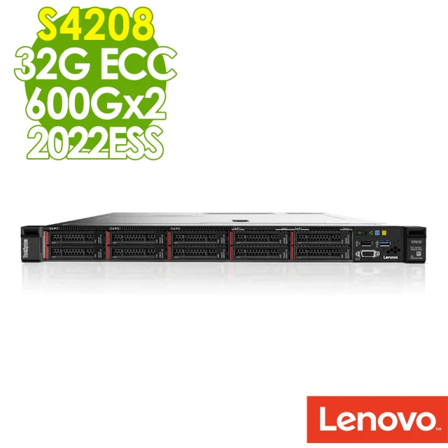 Lenovo 21.5吋螢幕組★i5八核商用電腦(Neo50
