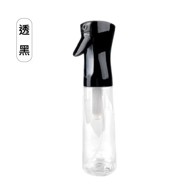 【Jo Go Wu】高壓噴霧瓶300ml-買一送一(酒精分裝/消毒噴瓶/氣壓噴瓶/沙龍瓶/澆花瓶)