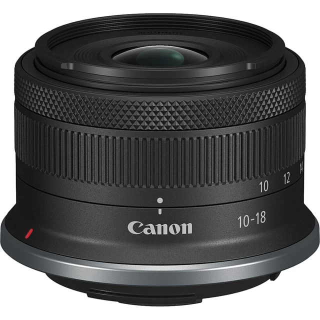 Canon RF-S 10-18mm f/4.5-6.3 IS STM(公司貨)