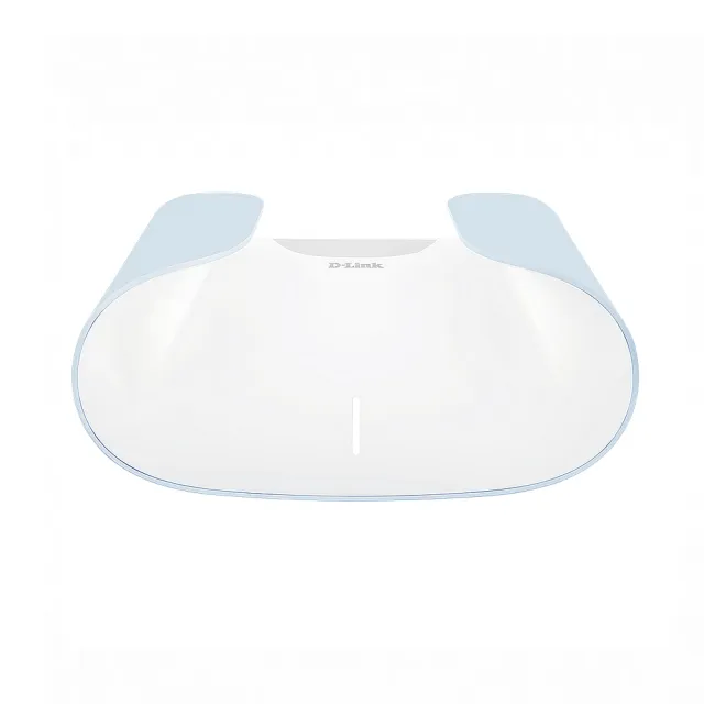 【D-Link】M60 AX6000 Wi-Fi 6 雙頻無線路由器