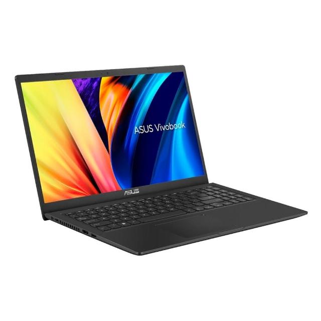 【ASUS 華碩】特仕版 15.6吋輕薄筆電(VivoBook X1500KA/N6000四核心/8G/1TB+512G SSD/Win11/二年保)