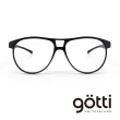 【Gotti】瑞士Gotti Switzerland 3D系列圓框光學眼鏡(- GYDO)